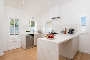 Villa Herdain in Mal Pas-bon Aire