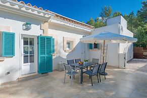 Villa Herdain in Mal Pas-bon Aire