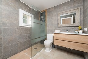 Villa Herdain in Mal Pas-bon Aire