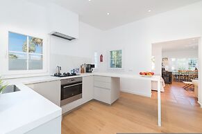 Villa Herdain in Mal Pas-bon Aire