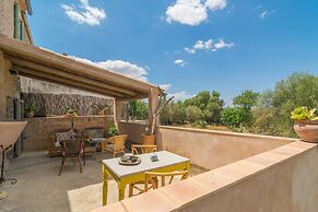 Son Banus in Manacor