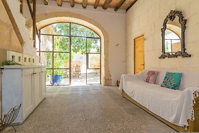 Son Banus in Manacor