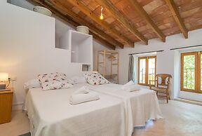 Son Banus in Manacor