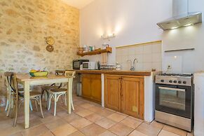 Son Banus in Manacor