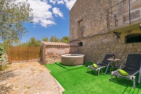 Son Banus in Manacor