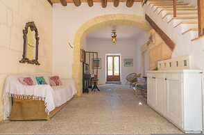 Son Banus in Manacor