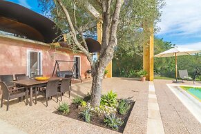 Viterbo in Mallorca With 3 Bedrooms and 3 Bathrooms