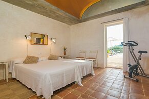 Viterbo in Mallorca With 3 Bedrooms and 3 Bathrooms