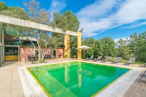 Viterbo in Mallorca With 3 Bedrooms and 3 Bathrooms