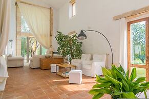 Viterbo in Mallorca With 3 Bedrooms and 3 Bathrooms
