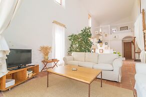 Viterbo in Mallorca With 3 Bedrooms and 3 Bathrooms