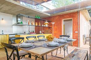 Viterbo in Mallorca With 3 Bedrooms and 3 Bathrooms