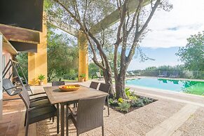 Viterbo in Mallorca With 3 Bedrooms and 3 Bathrooms