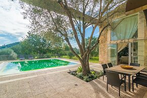 Viterbo in Mallorca With 3 Bedrooms and 3 Bathrooms