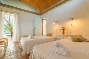 Viterbo in Mallorca With 3 Bedrooms and 3 Bathrooms