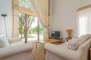 Viterbo in Mallorca With 3 Bedrooms and 3 Bathrooms