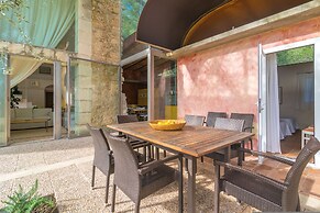 Viterbo in Mallorca With 3 Bedrooms and 3 Bathrooms