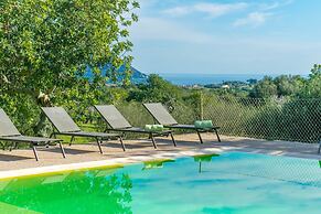 Viterbo in Mallorca With 3 Bedrooms and 3 Bathrooms