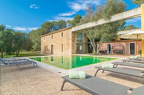 Viterbo in Mallorca With 3 Bedrooms and 3 Bathrooms