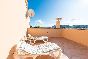 Solluna in Mallorca With 4 Bedrooms and 3 Bathrooms