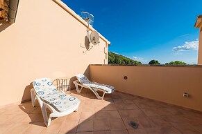 Solluna in Mallorca With 4 Bedrooms and 3 Bathrooms