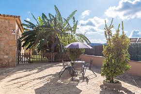 Solluna in Mallorca With 4 Bedrooms and 3 Bathrooms