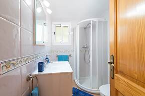 Solluna in Mallorca With 4 Bedrooms and 3 Bathrooms