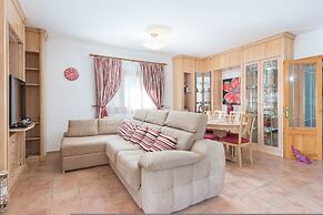 Solluna in Mallorca With 4 Bedrooms and 3 Bathrooms