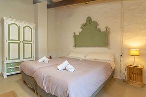 Son Indiot in Algaida