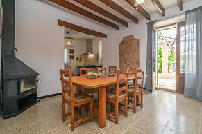 Son Indiot in Algaida