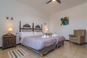 Son Indiot in Algaida