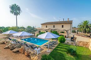 Son Indiot in Algaida