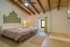 Son Indiot in Algaida