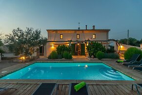 Son Indiot in Algaida