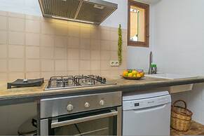 Son Indiot in Algaida