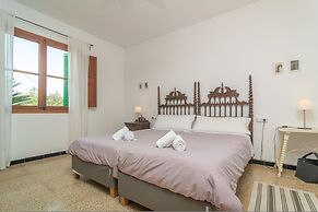 Son Indiot in Algaida