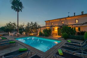 Son Indiot in Algaida