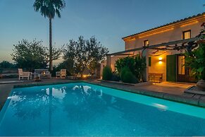 Son Indiot in Algaida