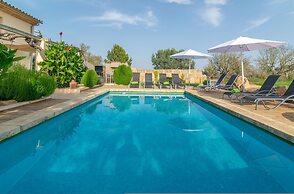 Son Indiot in Algaida