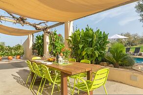 Son Indiot in Algaida