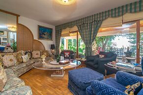 Tramontana in Lloseta