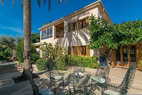 Tramontana in Lloseta