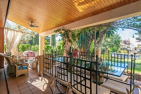 Tramontana in Lloseta