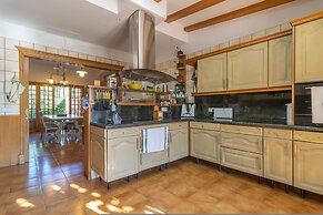 Tramontana in Lloseta