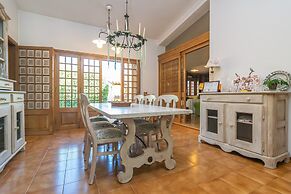 Tramontana in Lloseta