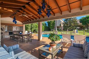 Tramontana in Lloseta