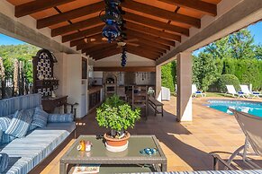 Tramontana in Lloseta