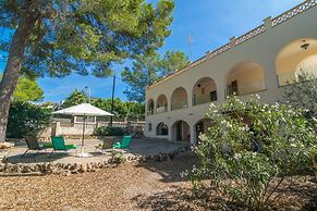 Villa Maria 6 in Bendinat