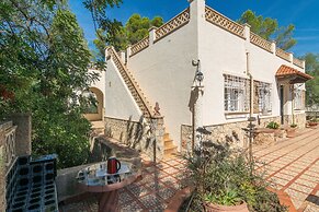 Villa Maria 6 in Bendinat