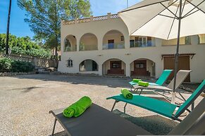 Villa Maria 6 in Bendinat